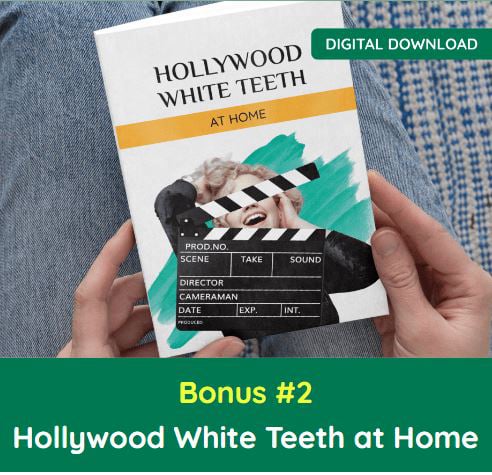 Free Bonus #2: ProDentim supplement